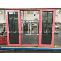 Factory Price Customized Size Aluminum Alloy Window